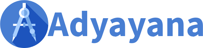 Adyayana Adyayana